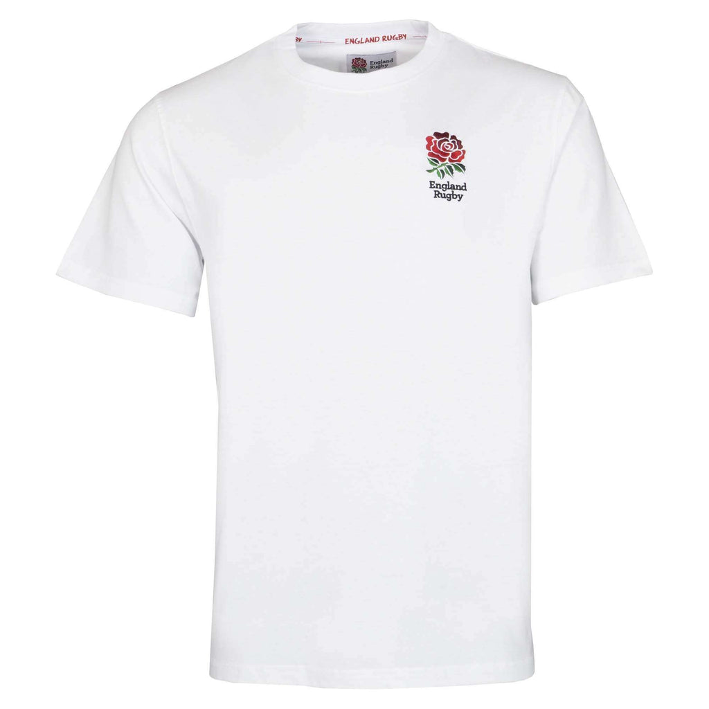 england rugby shirt white