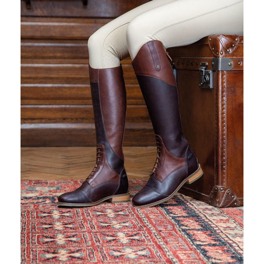 shire riding boots