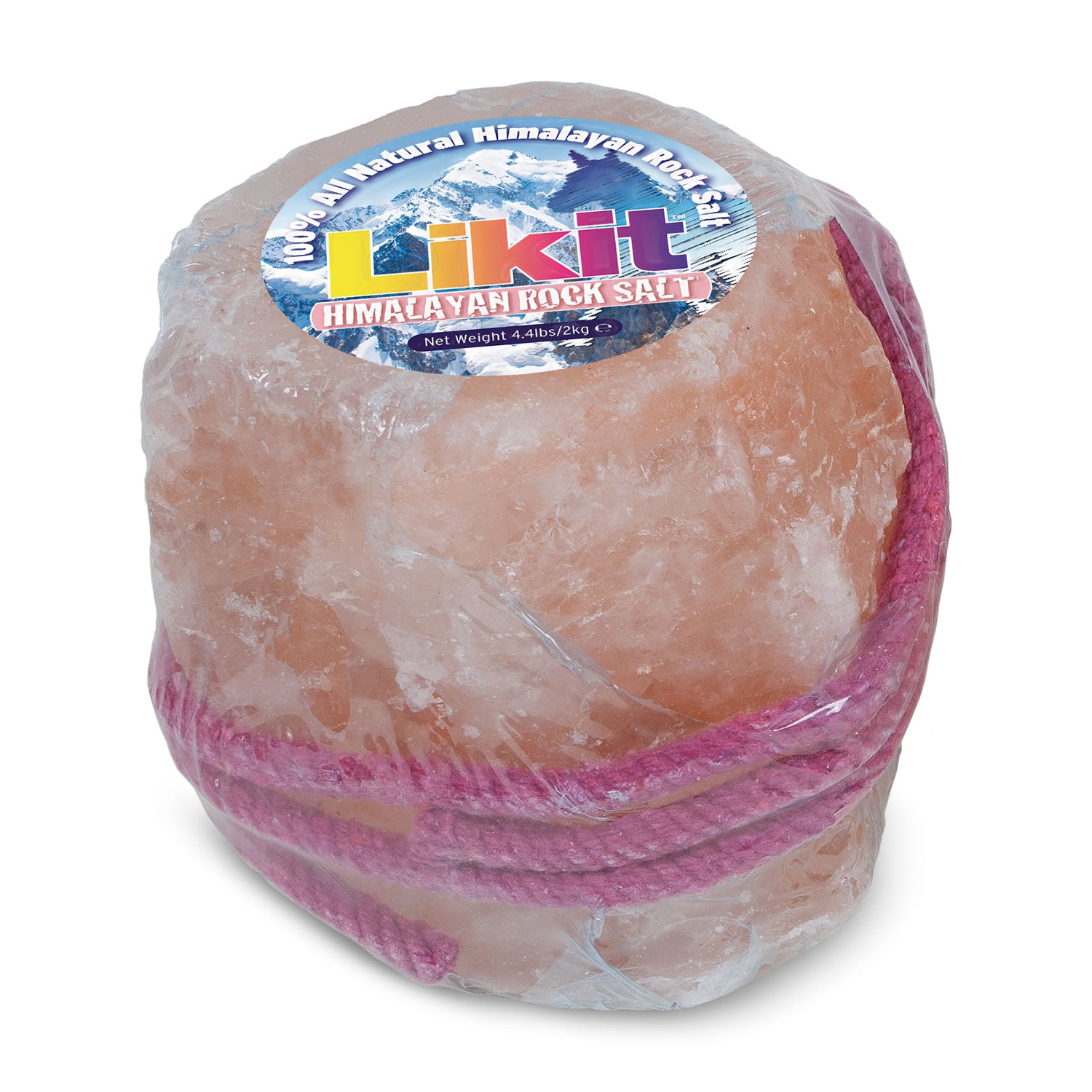 likit himalayan rock salt