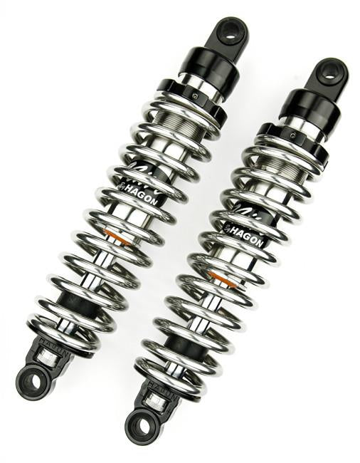 yamaha bolt hagon shocks