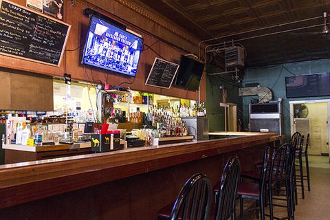 brunos lounge loyola chicago ramblers bar
