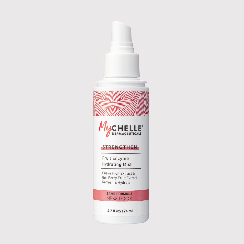 Fruit Enzyme Hydrating Mist Mychelle Dermaceuticals 