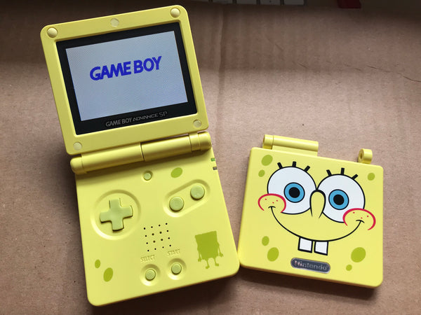 game boy console