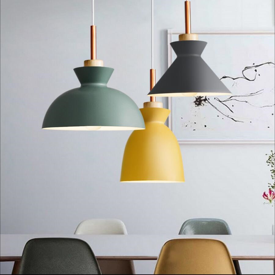 indoor pendant lights