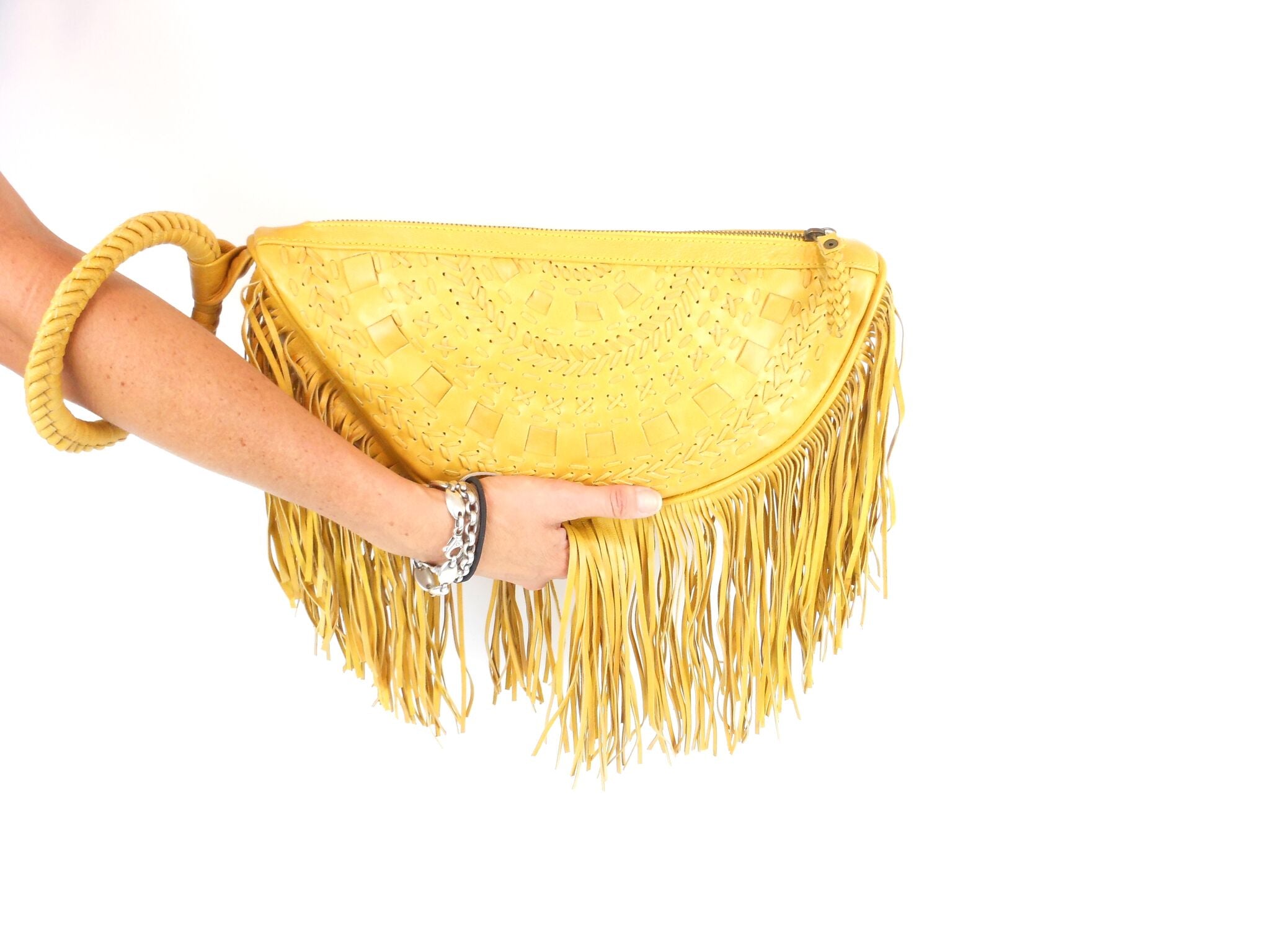 The Coachella - Yellow