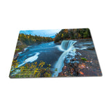 Upper Tahquamenon Falls Jigsaw Puzzle