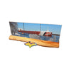 Great Lake Freighter Drink Coasters Edwin H Gott For Boat Fans