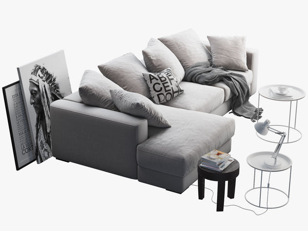 BoConcept, mobiliario multi-funcional