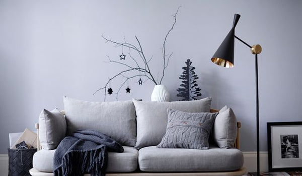 Esta navidad, BoConcept revindica el concepto “hygee” en la decoración de interiores
