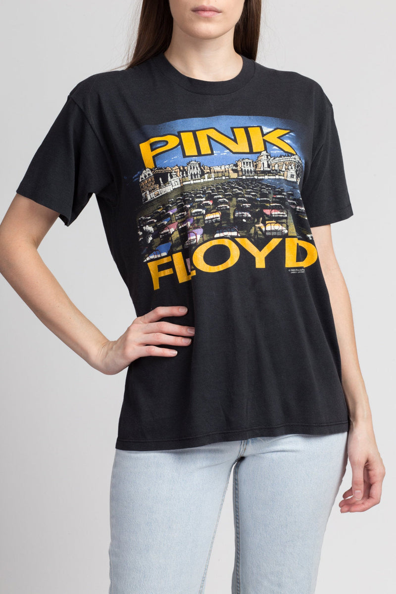 pink floyd t shirt target