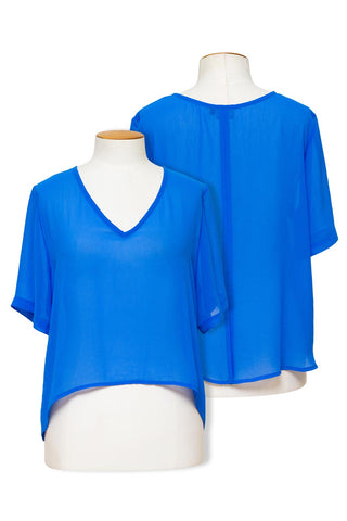 Brave & True - BT2476a Finn Tunic