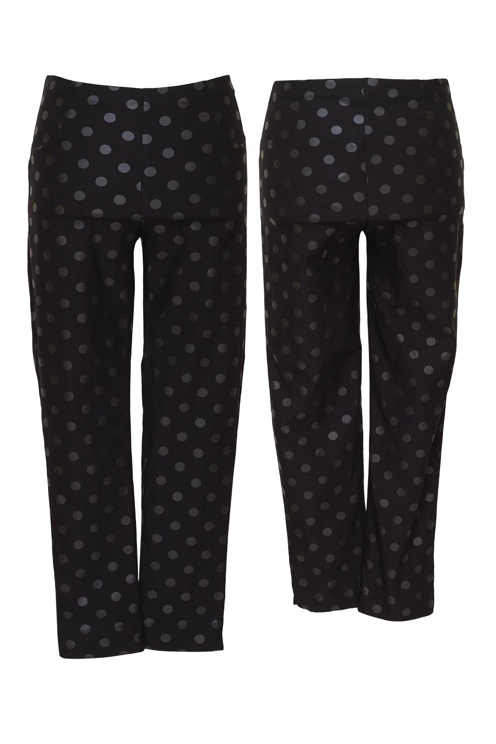 Bittermoon - P4026 7/8 Pants