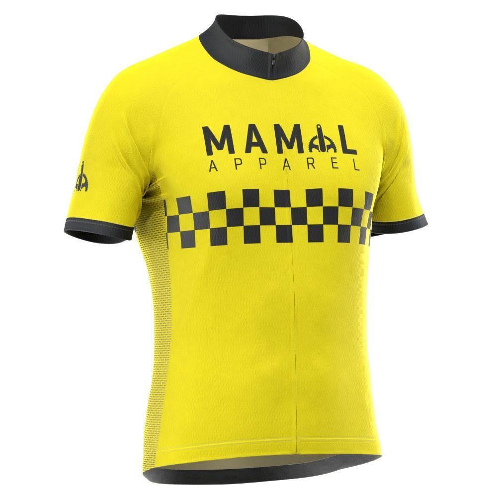 yellow jersey