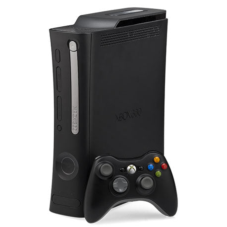 xbox 360 fat