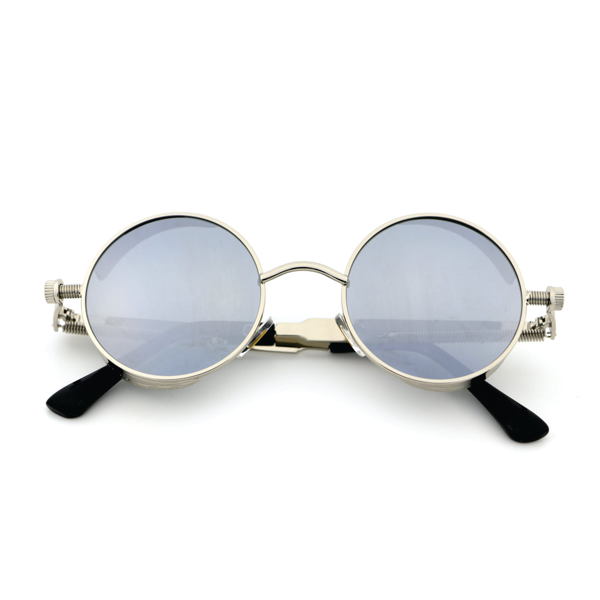 steampunk polarised sunglasses