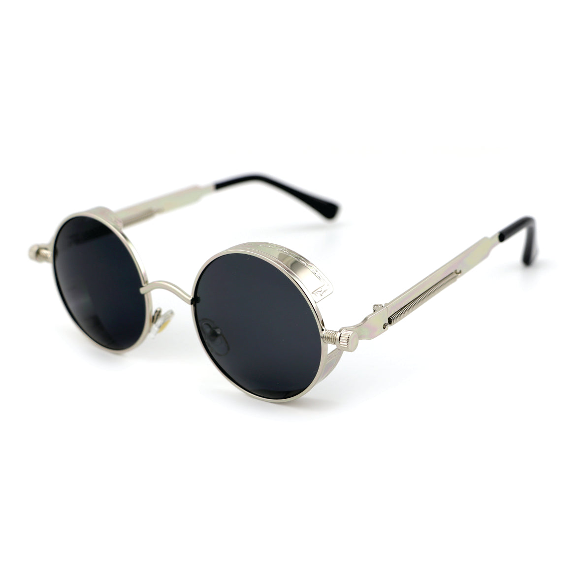 steampunk polarised sunglasses