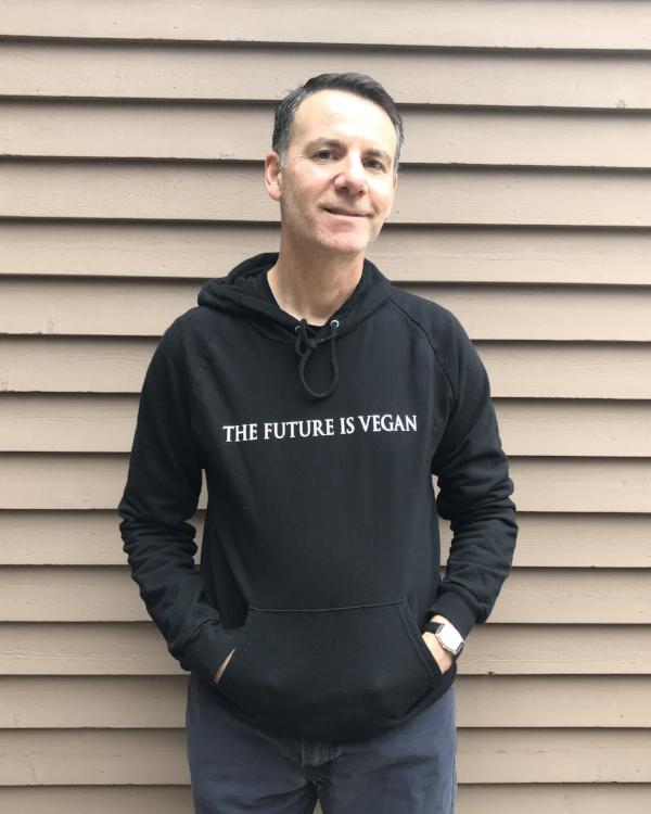 sweatshirt vegan