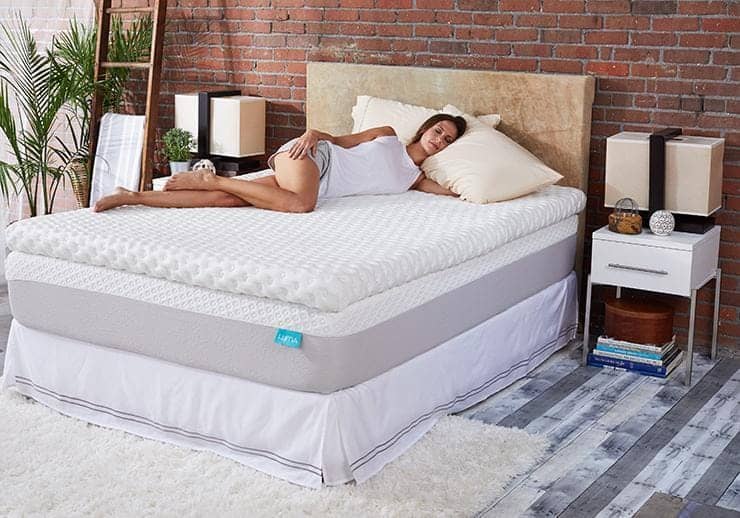 luma sleep mattress