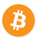 Bitcoin Sticker