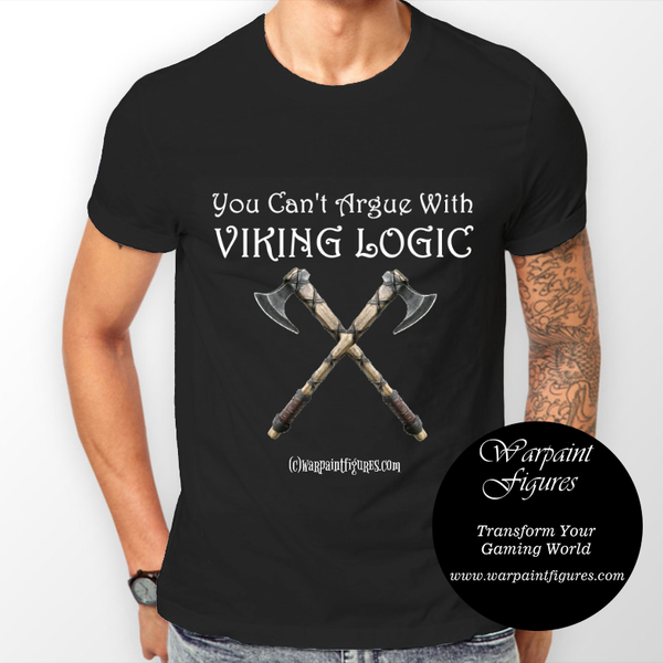 the vikings t shirt