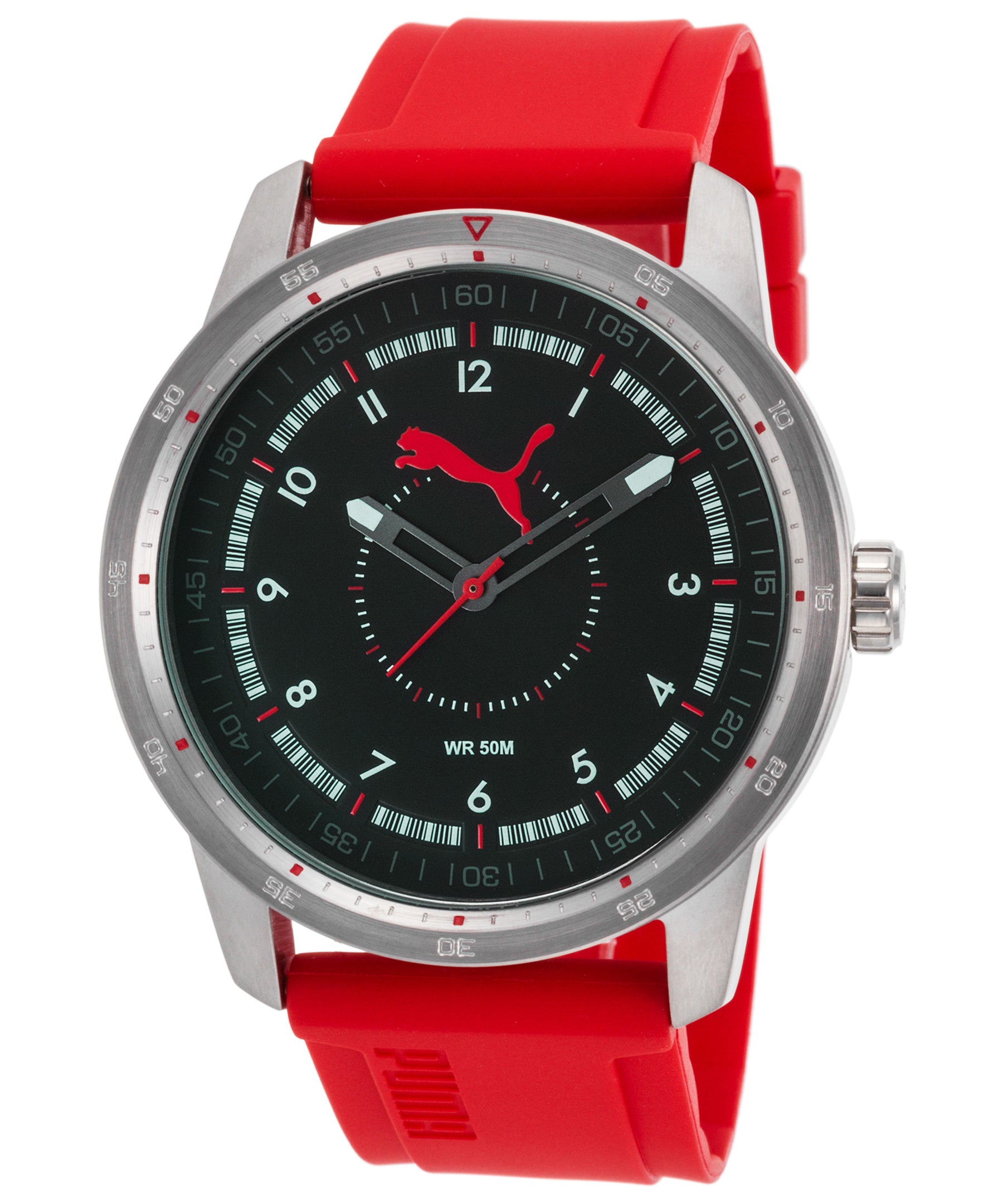 PUMA PU104111002 Reloj Caballero, Analogo. - kronocity.com