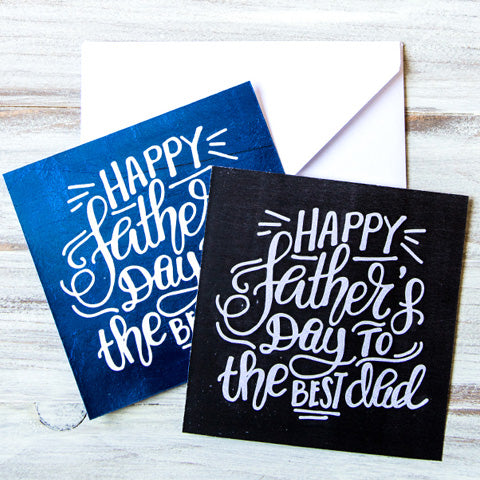 Father's Day Cards Printable