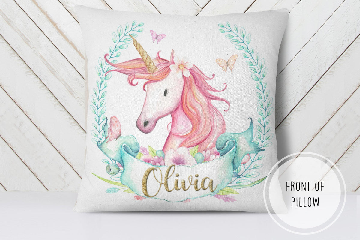 unicorn gifts for girls