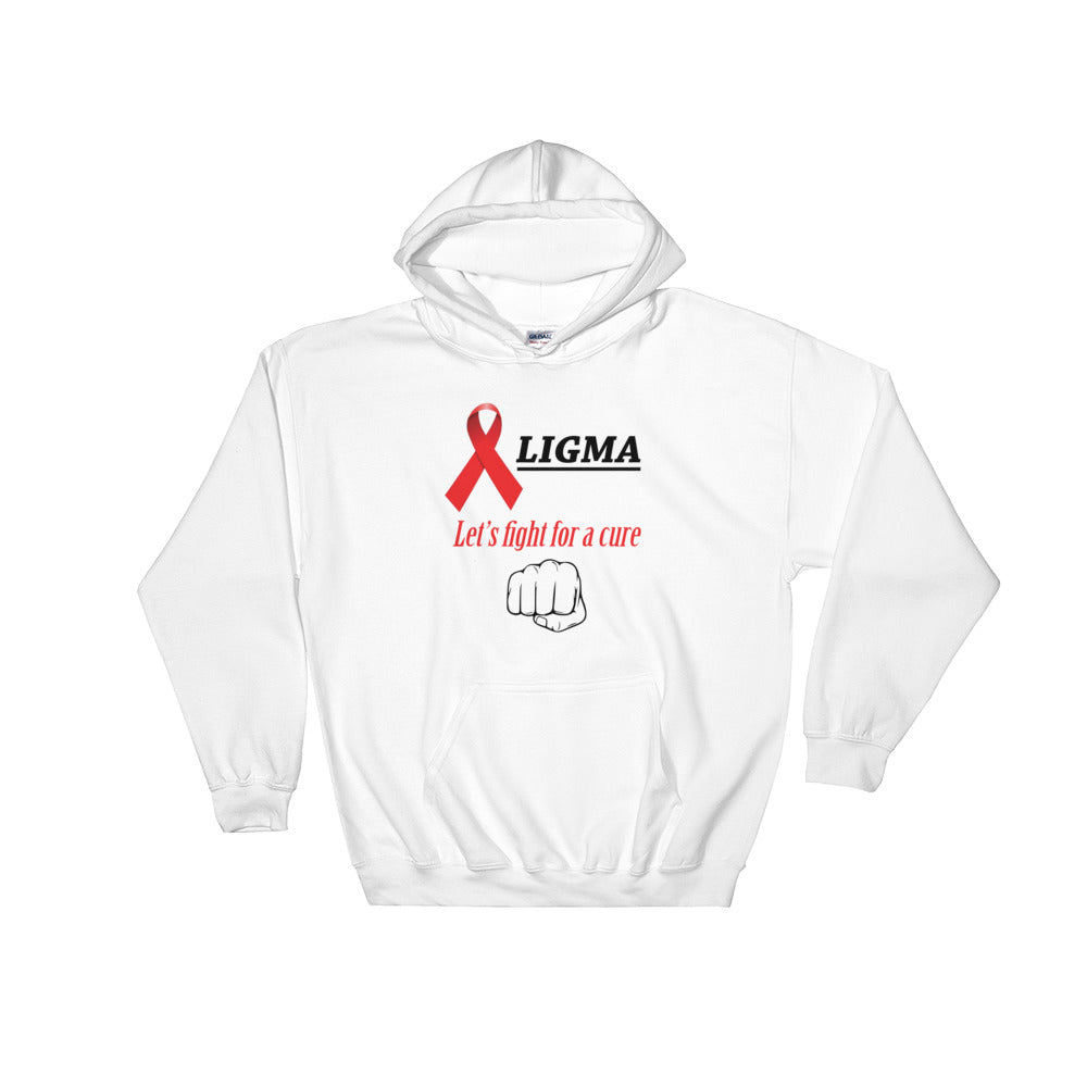 ligma sweater