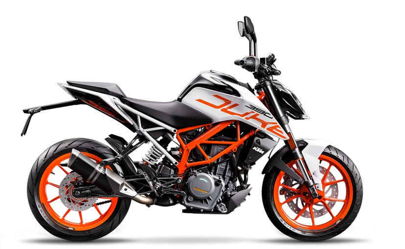 ktm duke 390 aftermarket parts