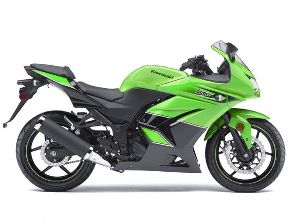 ninja 250r aftermarket parts