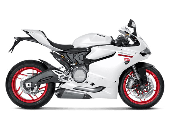 ducati 899 panigale aftermarket parts