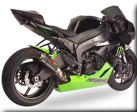 zx6r performance parts