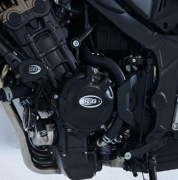 cbr650f engine cover