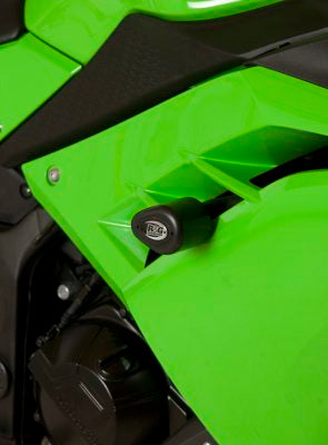 r&g frame sliders ninja 300