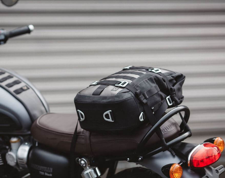 sw motech tail bag