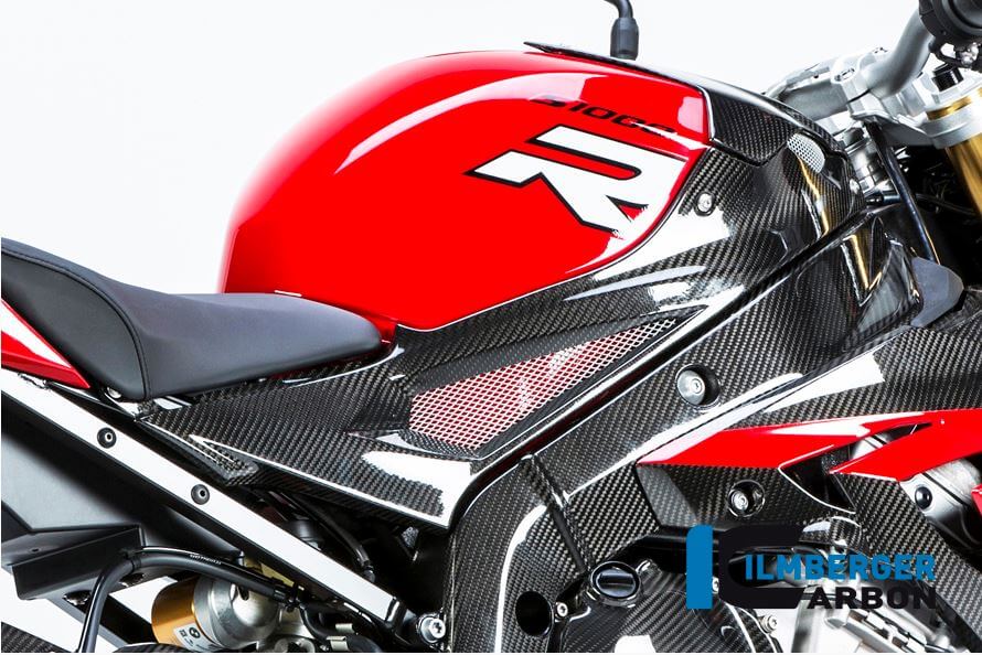 S1000rr 15-18year Carbon tank side cover