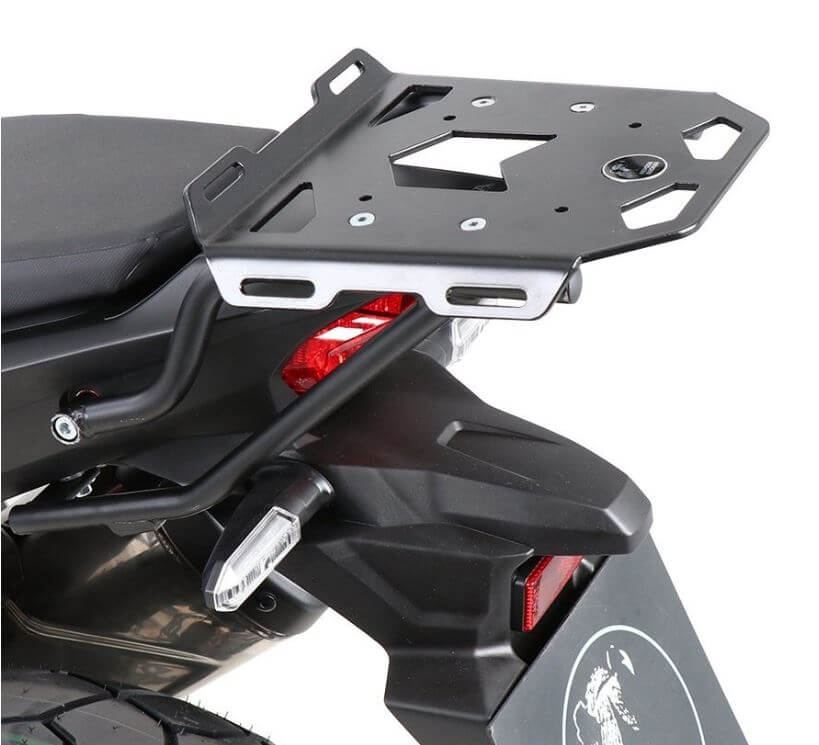 africa twin rear rack