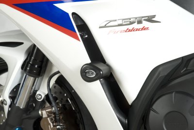 frame sliders cbr1000rr