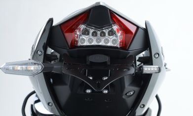 R&G Racing Tidy / Fender '15-'19 Kawasaki Ninja H2– Motostarz USA