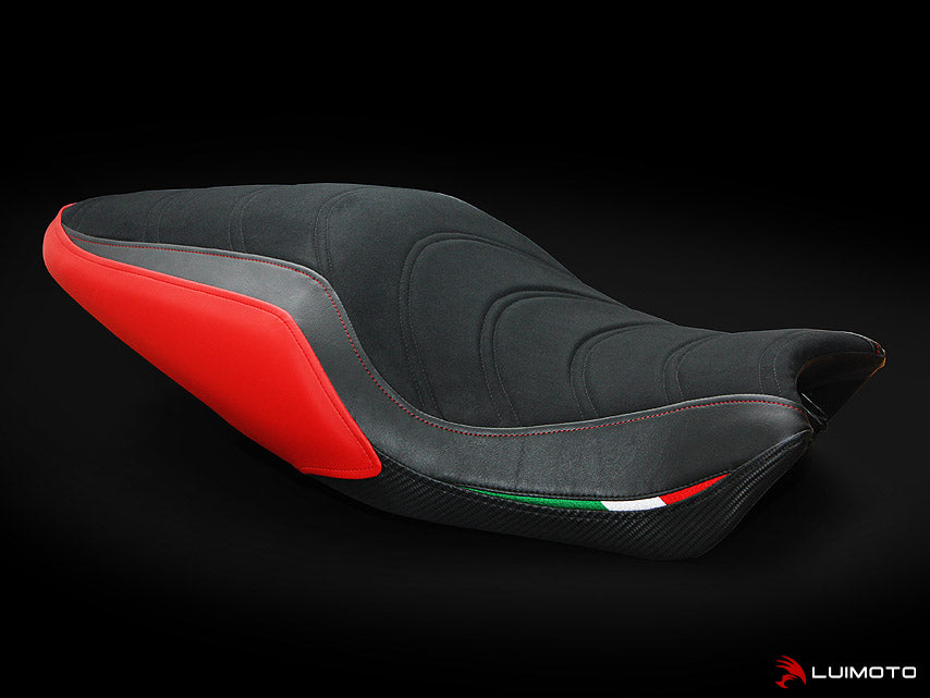 ducati monster seat cover