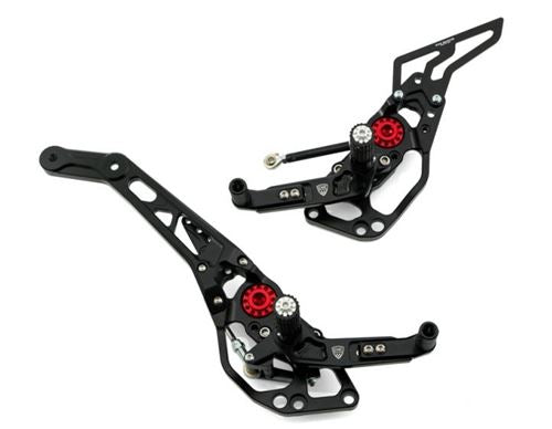 Details about   CNC Adjustable Shift Lever For Ducati Hypermotard 821/939 Hyperstrada 820/939