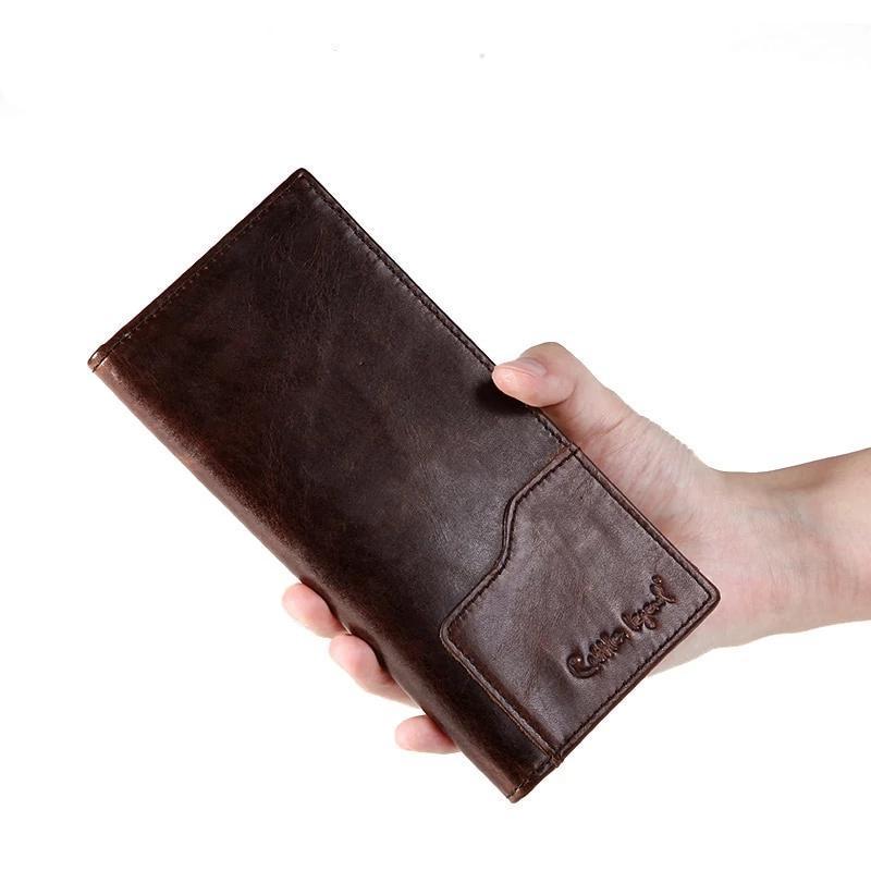 leather wallets online