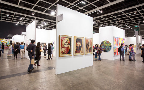 Art Photography Gallery | Art Basel Hong Kong 2020