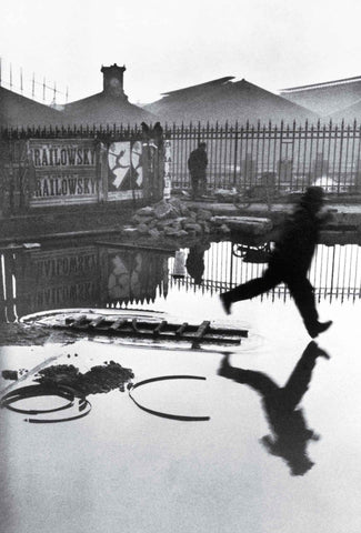  Art Print Gallery | Henri Cartier Bresson