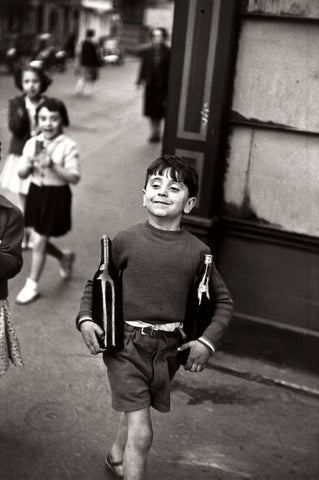 Art Print Gallery | Henri Cartier Bresson