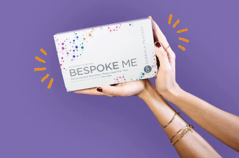 BESPOKE ME