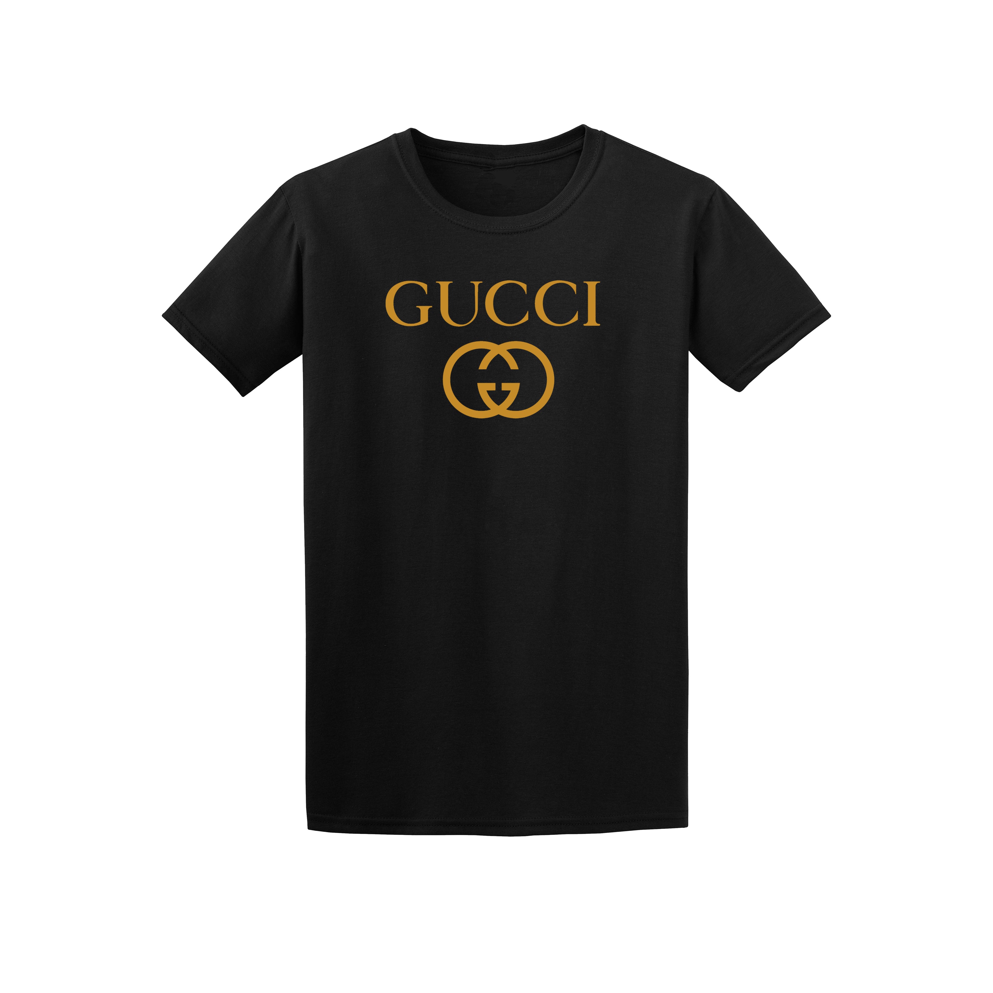 Gucci Inspired Colors) – Gold Peach Apparel