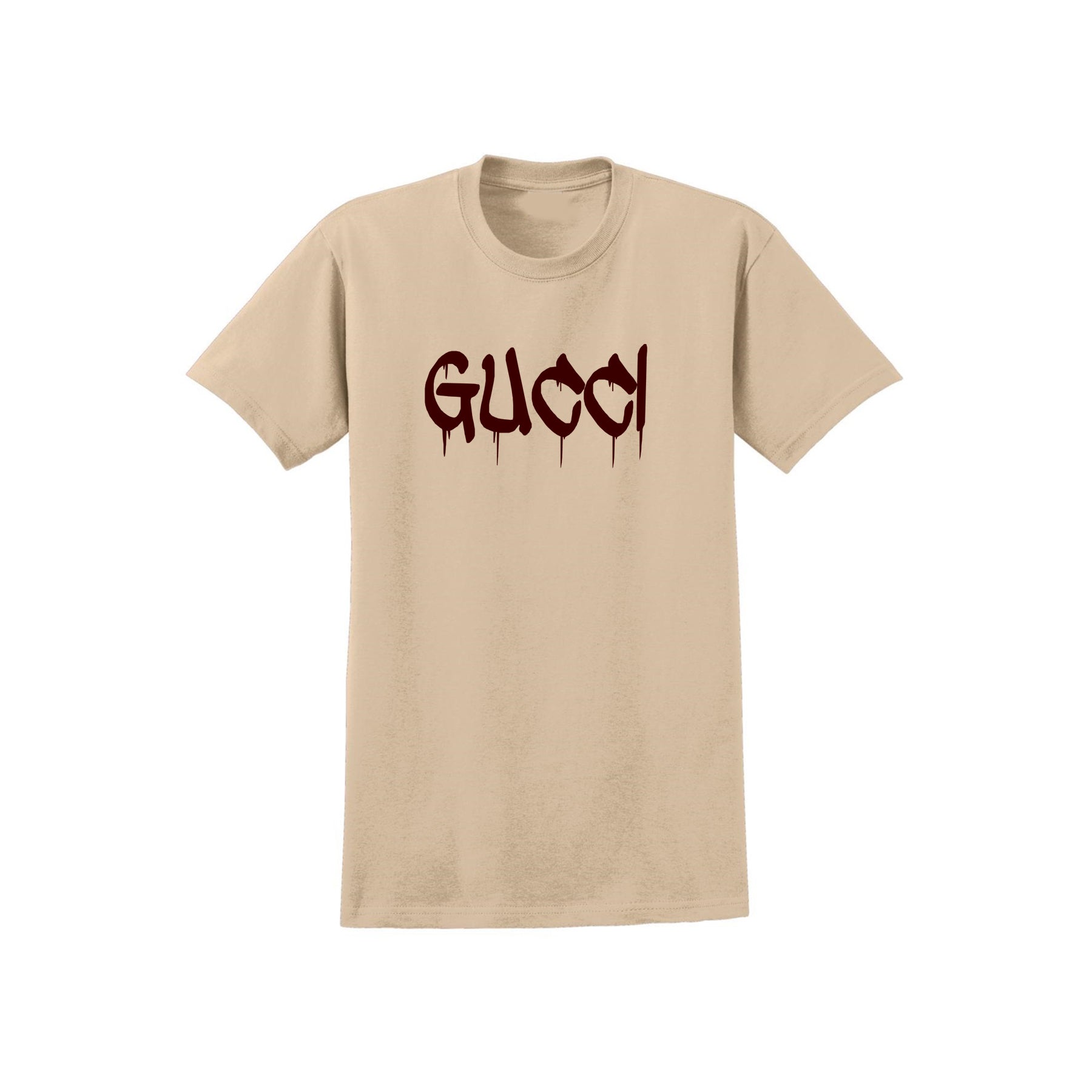 gucci graffiti shirt