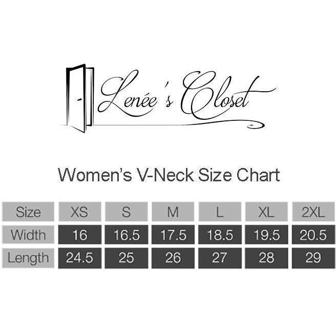 Ysl Size Chart