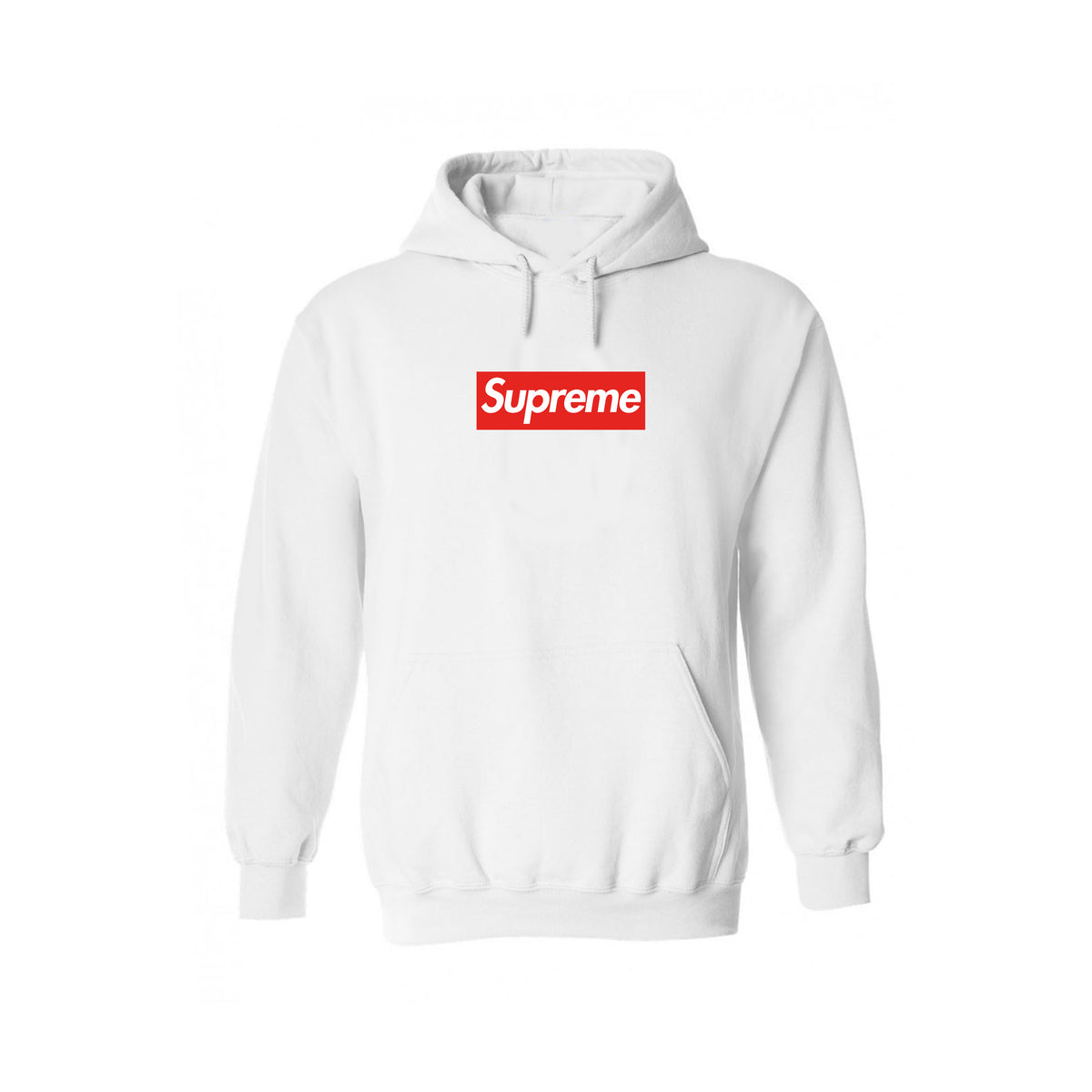 bugs bunny hypebeast supreme parody hoodie